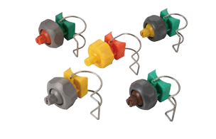 Various Rapid Replacement Nozzle - ShunFu